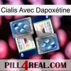 Cialis Avec Dapoxétine viagra5